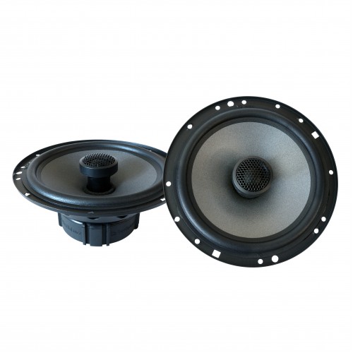 Коаксиальная АС Best Balance D65