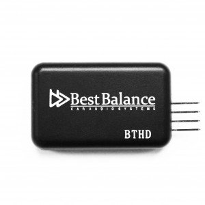 Bluetooth-модуль Best Balance BTHD