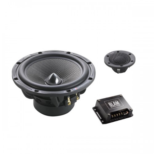 Компонентная АС BLAM S 165.85 Компонентная АС BLAM S 165.85