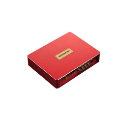 Процессорный усилитель GoldHorn P2 DSPA Pro Процессорный усилитель GoldHorn P2 DSPA Pro