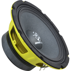 Мидбас Ground Zero GZCK 200XSPL