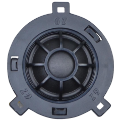 Твитер Ground Zero GZCS T-25VW