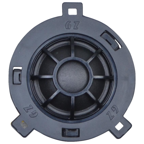 Твитер Ground Zero GZCS T-25VW