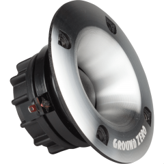 Твитер Ground Zero GZCT 25SQL