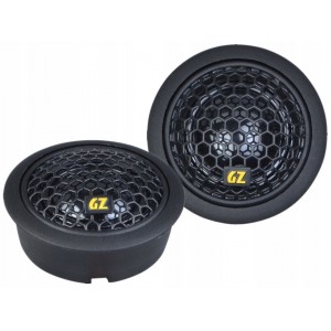 Твитер Ground Zero GZCT 28M-SPL