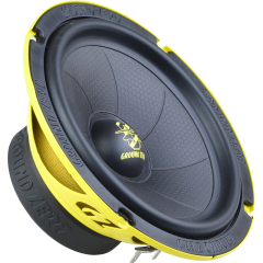 Среднечастотная АС Ground Zero GZIK 165SPL Среднечастотная АС Ground Zero GZIK 165SPL