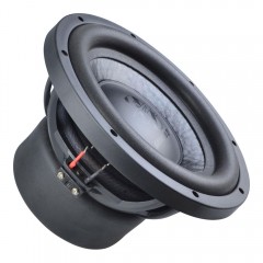Сабвуфер Ground Zero GZUW 10SQ-D2 Сабвуфер Ground Zero GZUW 10SQ-D2