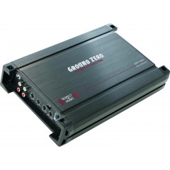 1-канальный усилитель Ground Zero GZFA 1.550D