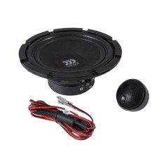Компонентная АС Morel Maximo 6 MK2 Компонентная АС Morel Maximo 6 MK2