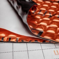 Вибродемпфер ШумOff М3