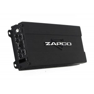 4-канальный усилитель ZAPCO ST-104D MINI