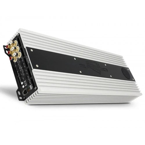 6-канальный усилитель ZAPCO ST-6X SQ III