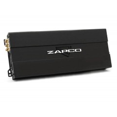 6-канальный усилитель ZAPCO ST-6X SQ 6-канальный усилитель ZAPCO ST-6X SQ