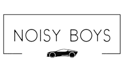 NoisyBoys - интернет-магазин автозвука
